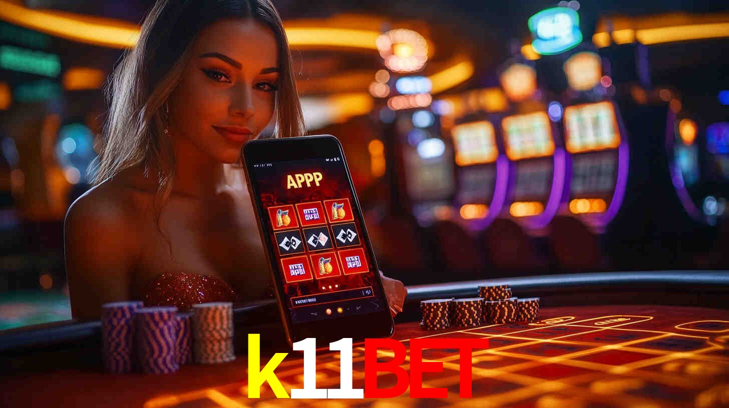Desvendando o Mundo dos Jogos Virtuais na k11bet