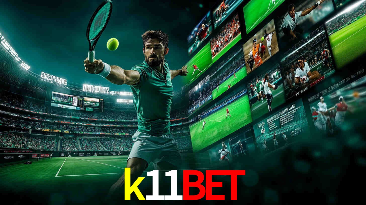 A Emoção da Loteria na k11bet: Uma Chance de Mudança de Vida