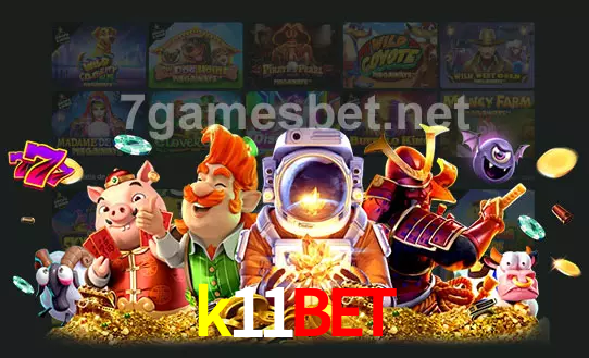 cassino k11bet