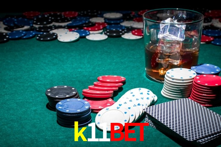 Casino VIP k11bet
