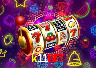 Inovações de Jogos na k11bet: O Futuro das Experiências Interativas