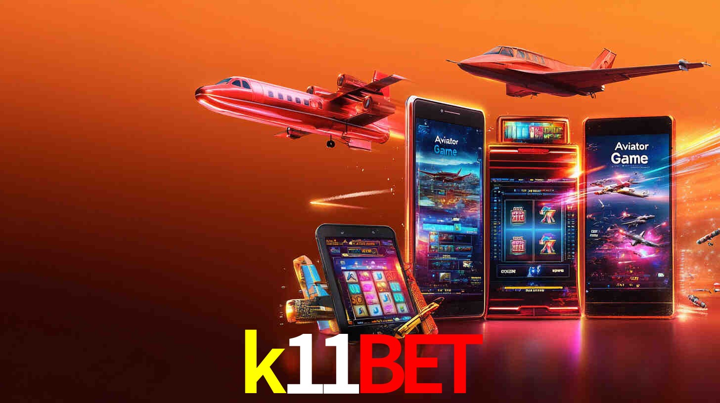 A Popularidade dos Caça-Níqueis no k11bet