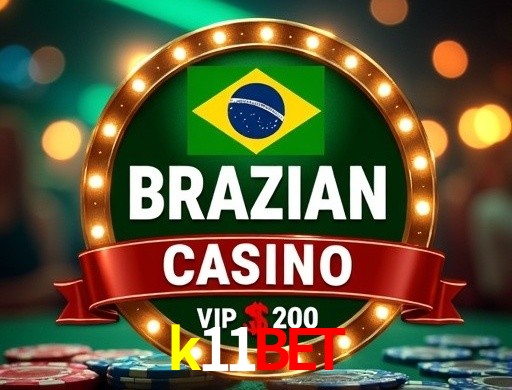 Infraestrutura k11bet