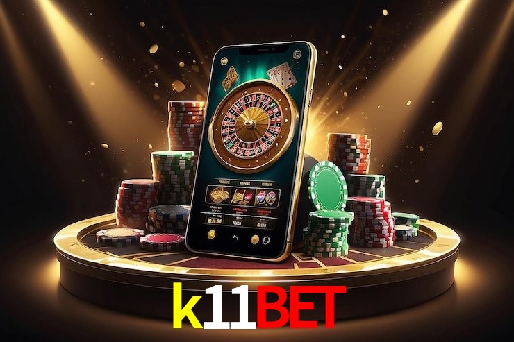Login Seguro k11bet