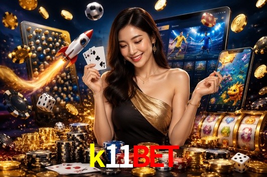 Account Benefits k11bet