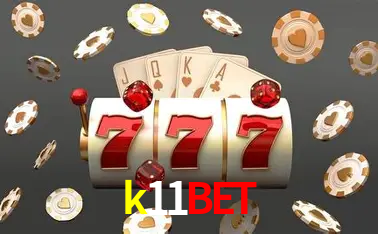 Desvendando o Mundo dos Jogos Virtuais na k11bet