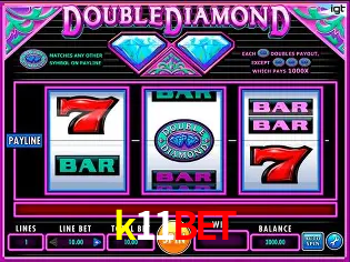 Descubra a Magia dos Jogos de Arcade no k11bet