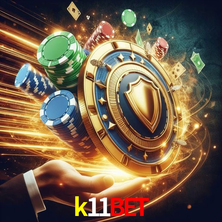 Benefícios VIP k11bet