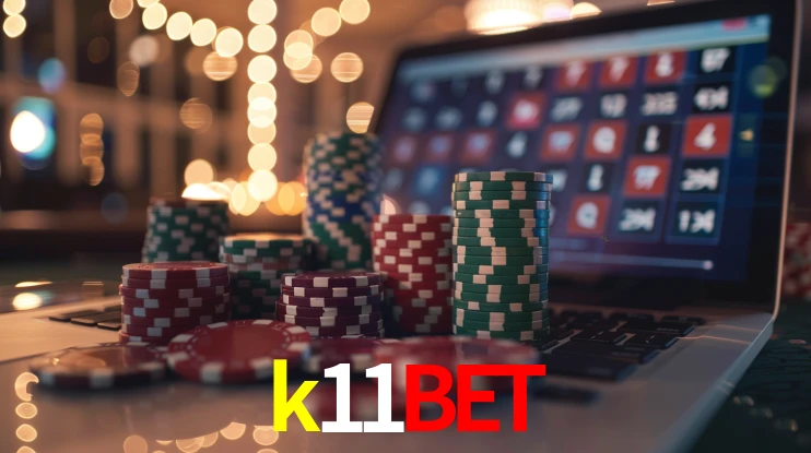 Flash Promotion k11bet