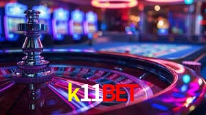 Apostas de Futebol k11bet
