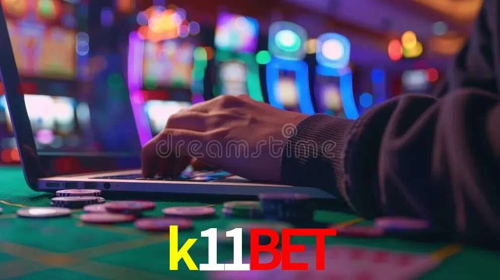Jogos Exclusivos k11bet