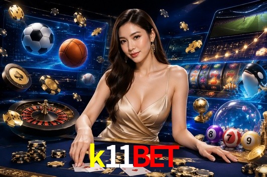 Platform Technology k11bet
