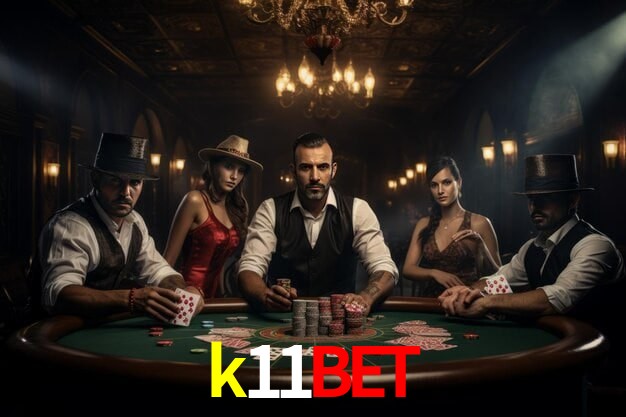 App oficial k11bet