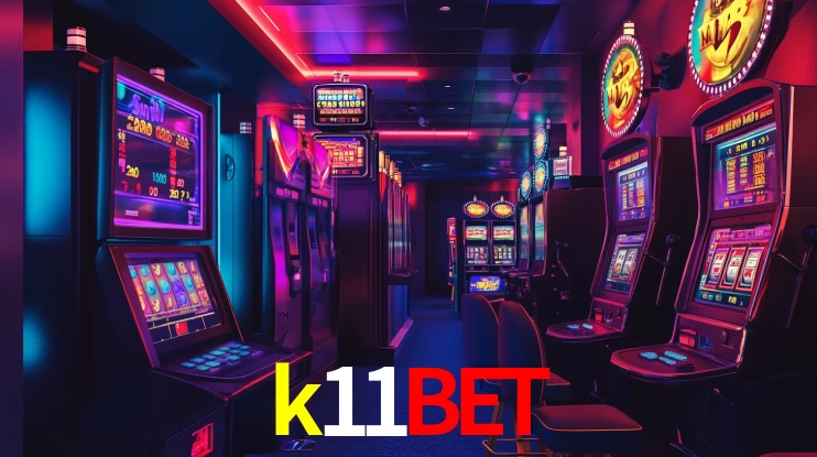 k11bet App Interface
