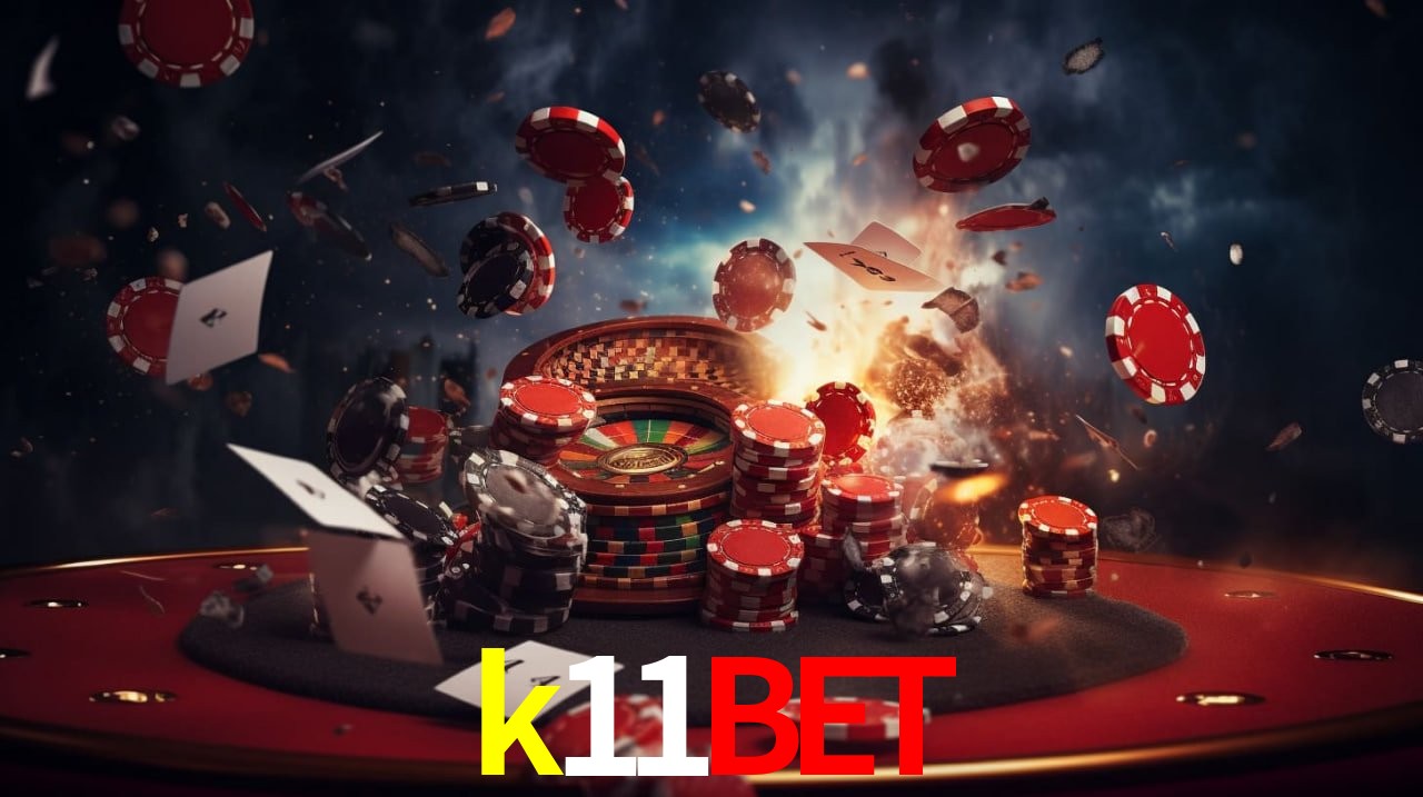 Promoção Relâmpago k11bet