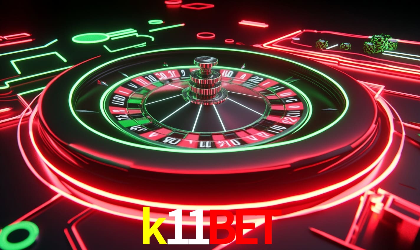 Descubra a Magia dos Jogos de Arcade no k11bet