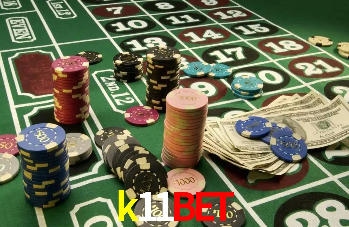 Explore as vantagens do k11bet: serviço profissional e confiabilidade