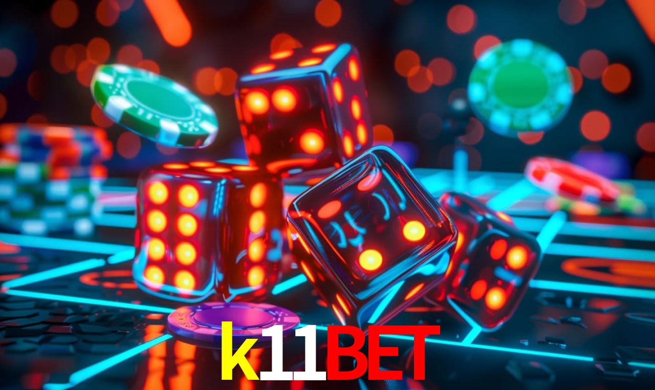 A Experiência Imersiva dos Cassinos Ao Vivo no k11bet