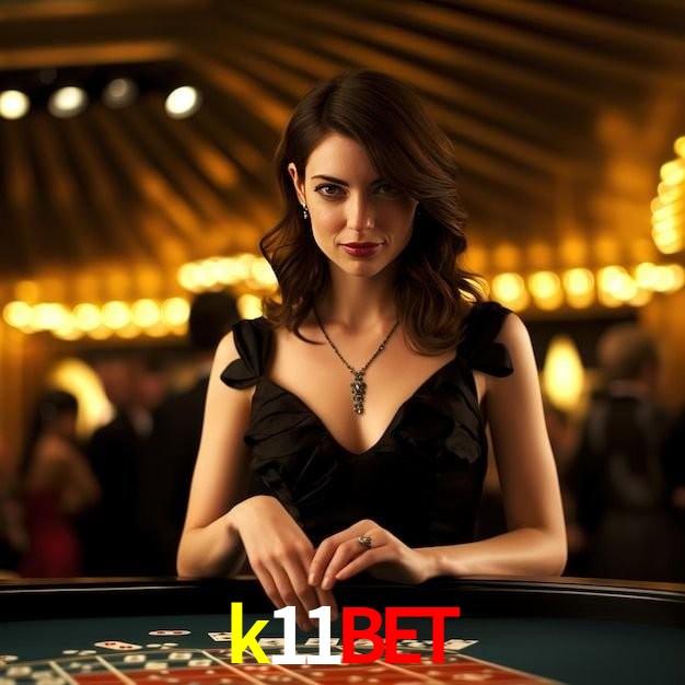 A Emoção da Loteria na k11bet: Uma Chance de Mudança de Vida
