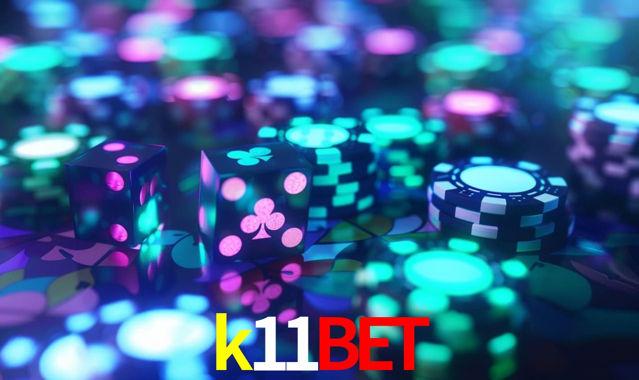 Descubra a Essência do k11bet: Nossa História e Compromissos