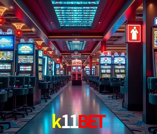 Desvendando o Mundo dos Jogos Virtuais na k11bet