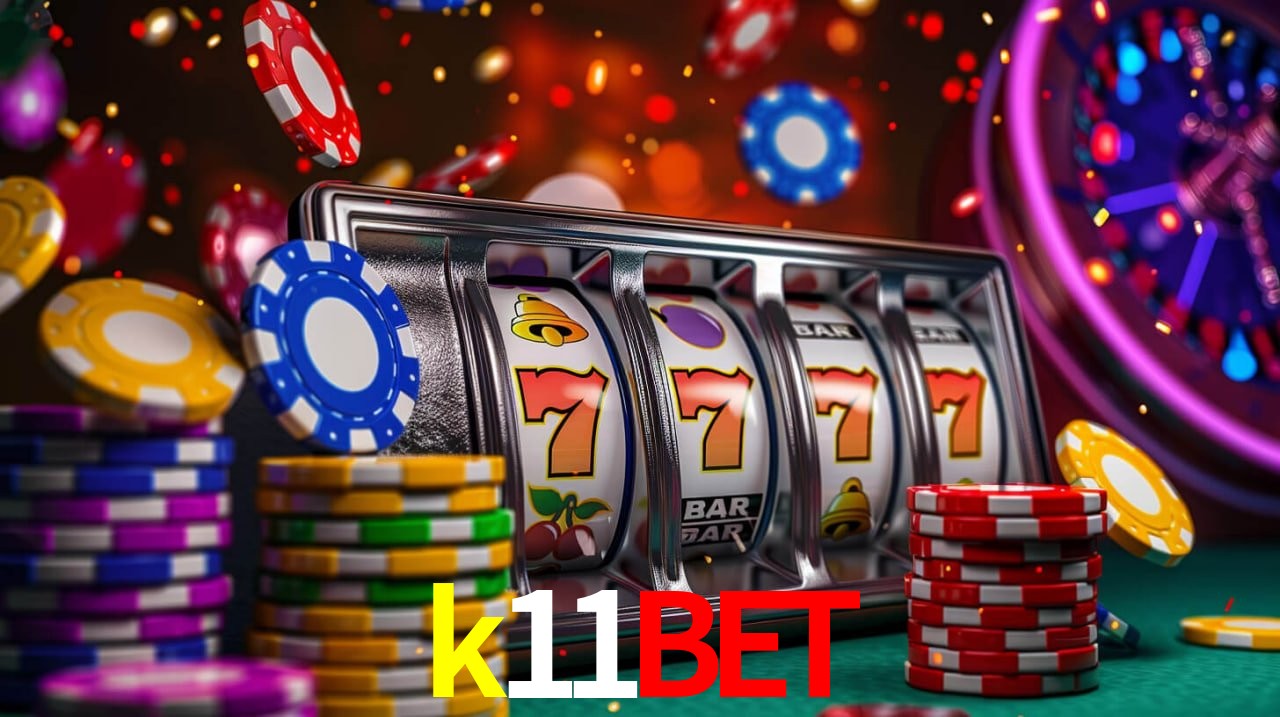 Recursos de Bônus k11bet