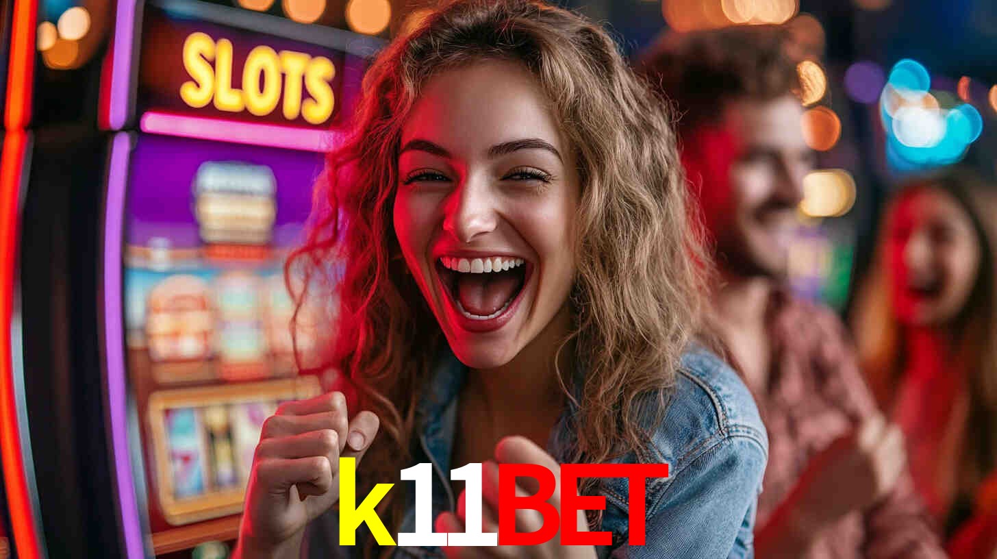 Inovações de Jogos na k11bet: O Futuro das Experiências Interativas