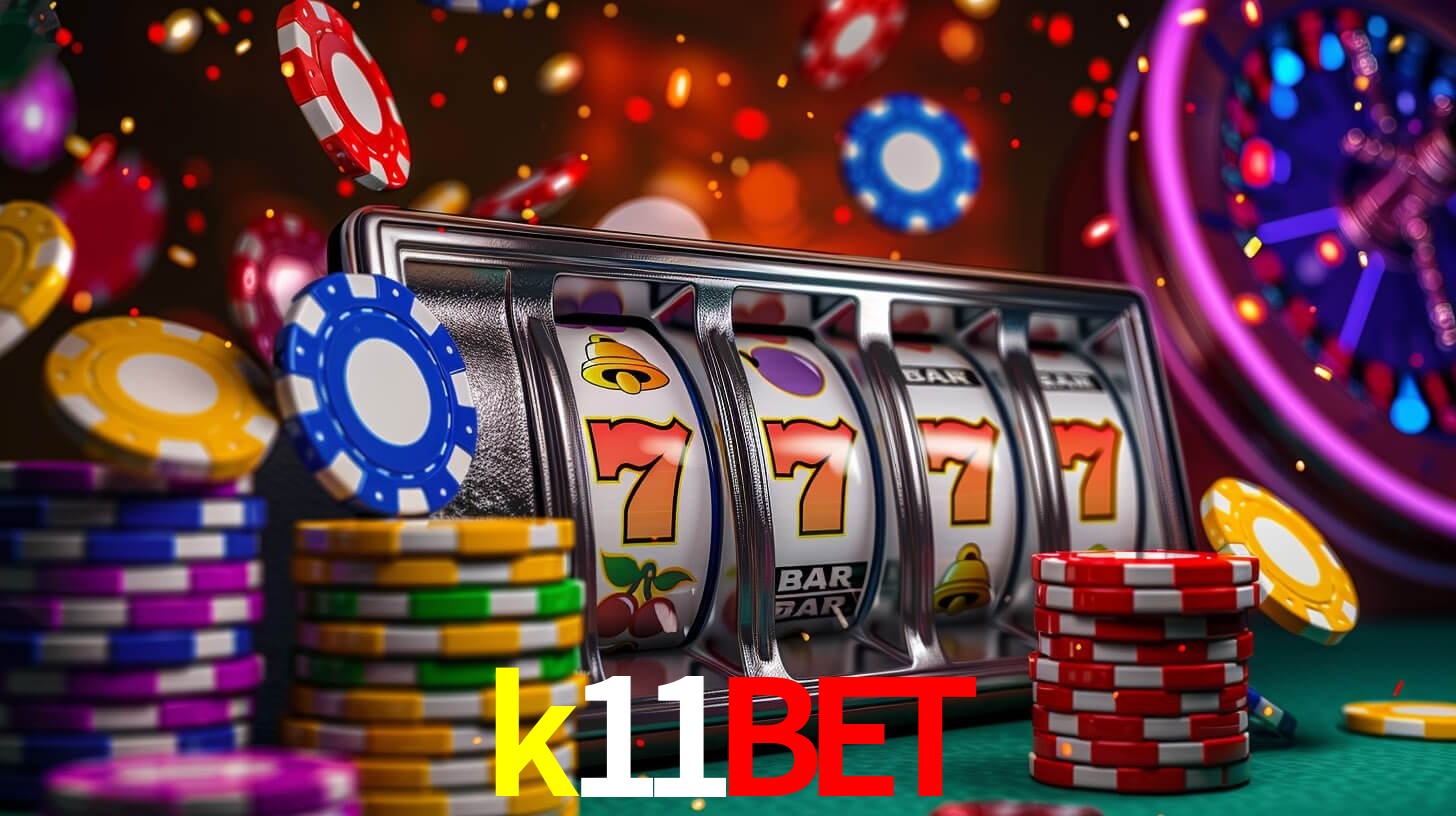 Descubra a Essência do k11bet: Nossa História e Compromissos