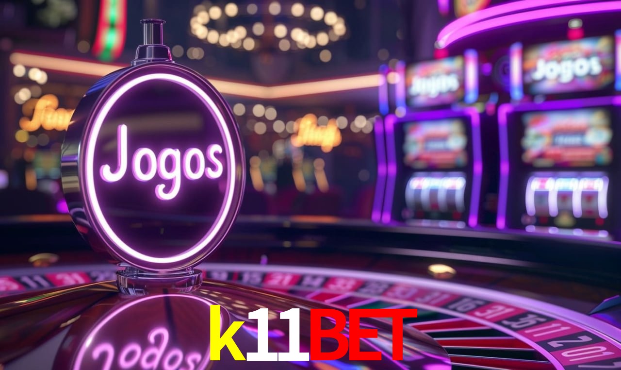 Promoções Sazonais k11bet