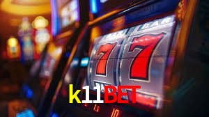 Interface Premium k11bet