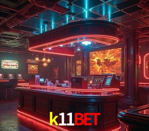 Login Seguro k11bet