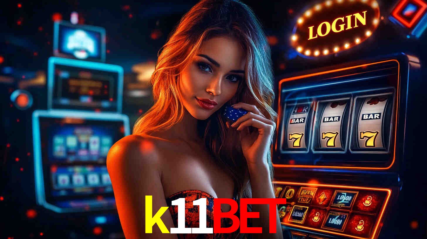 k11bet: A Experiência de Casino com Jogos de Mesa ao Vivo