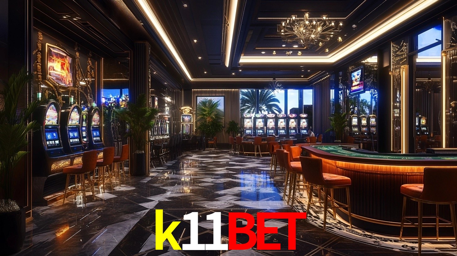 Exclusive Games k11bet