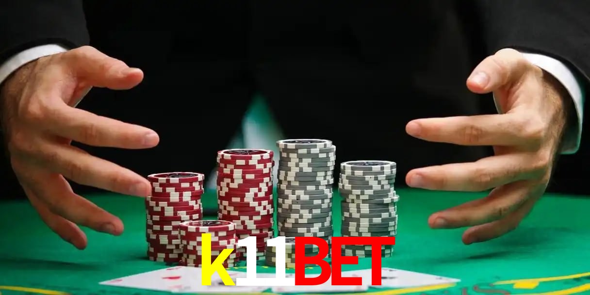 Estatísticas Esportivas k11bet
