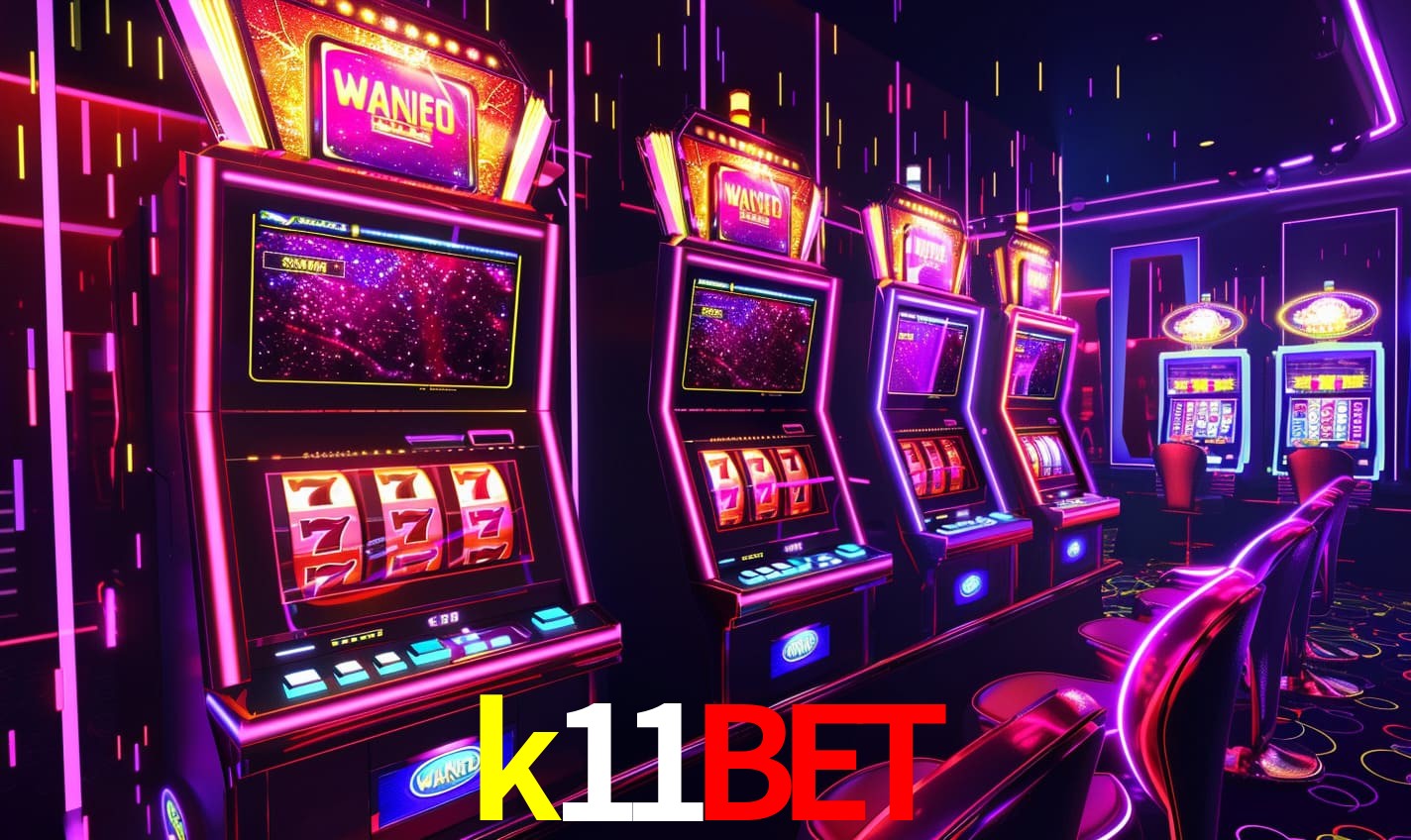 A Revolução dos Aplicativos de Jogos no k11bet