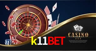 A Experiência Imersiva dos Cassinos Ao Vivo no k11bet