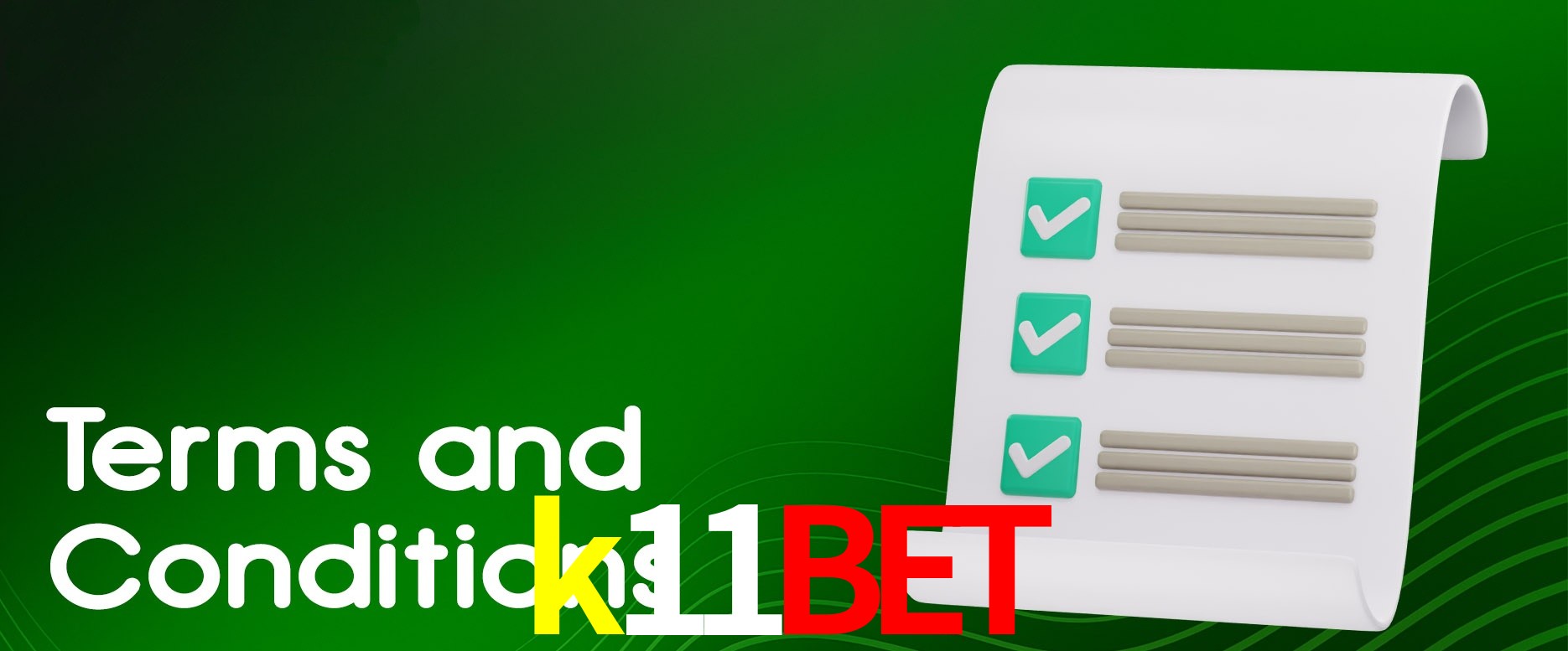 Design Responsivo k11bet