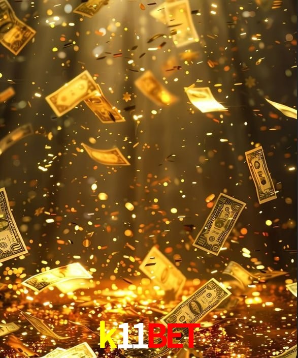 Bonus Features k11bet