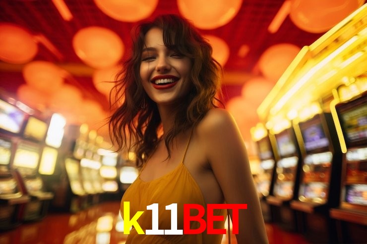 Tecnologia da Plataforma k11bet