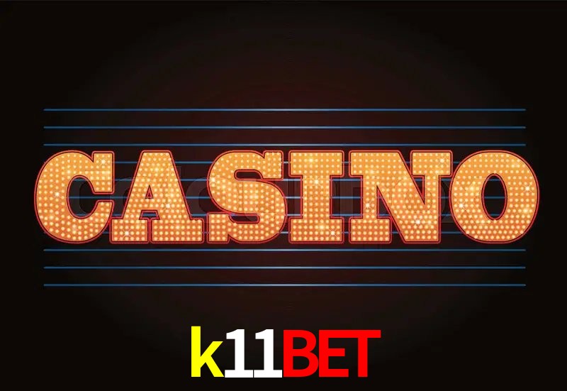 A Emoção da Loteria na k11bet: Uma Chance de Mudança de Vida