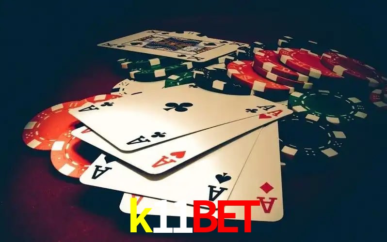 Apostas de Tênis k11bet